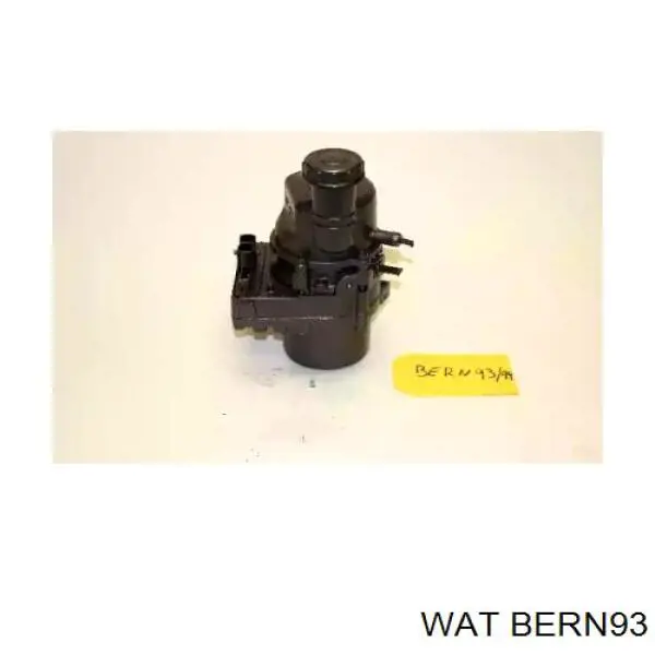Comprar BERN93 WAT Bomba servodireccion