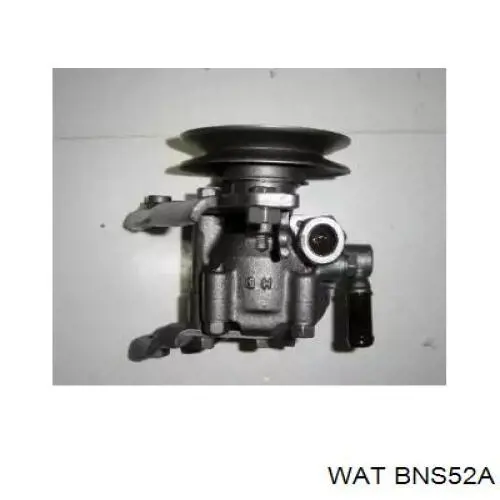 Bomba de dirección asistida Nissan Patrol (W260)