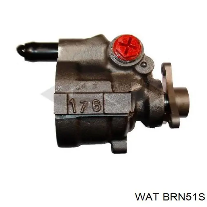 Bomba hidráulica de dirección Renault Espace 4 JK0