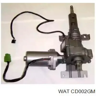  Columna dirección Opel Combo 