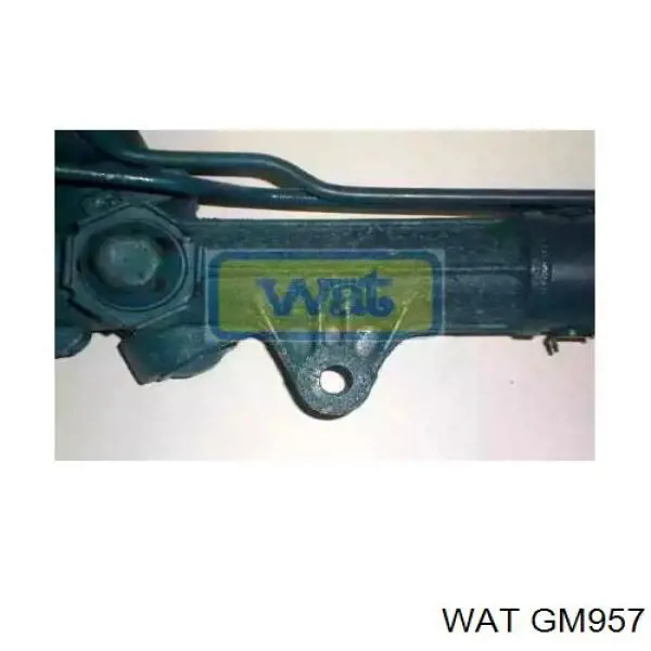 GM957 WAT cremallera de dirección