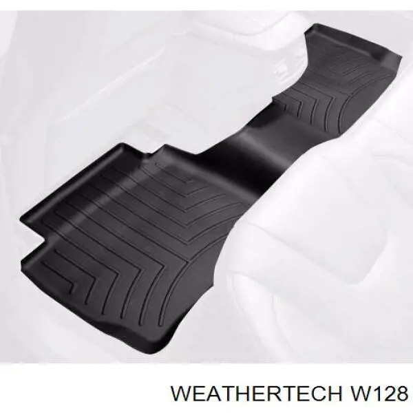 W128 Weathertech