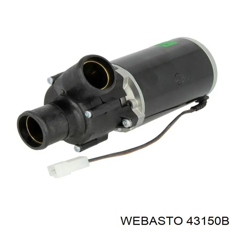 Comprar 0130110002 Bosch Bomba de calefacción