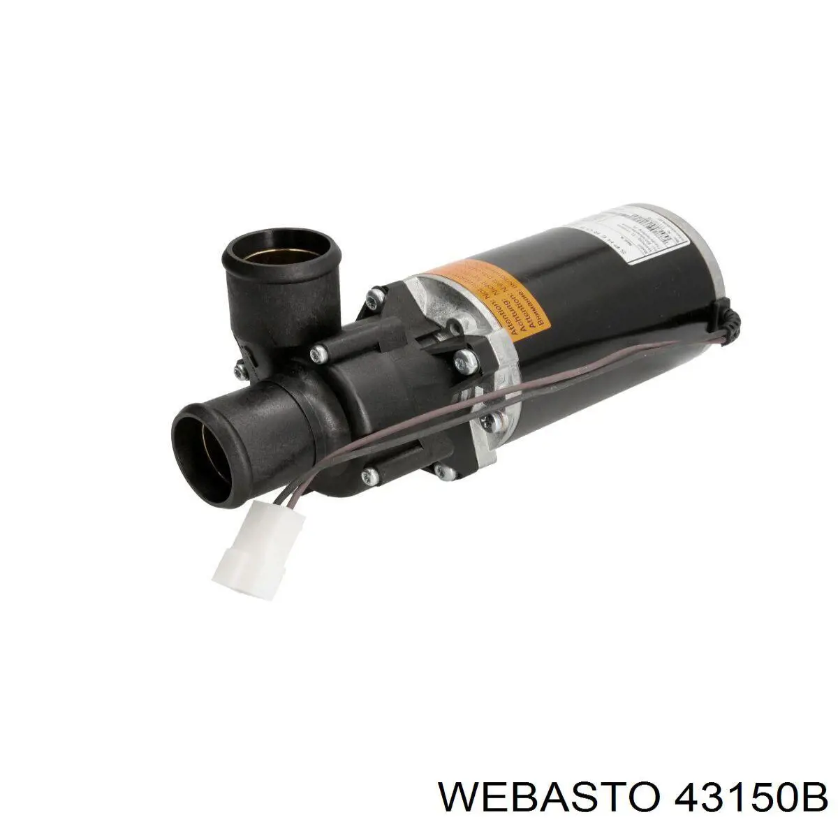 43150B Webasto