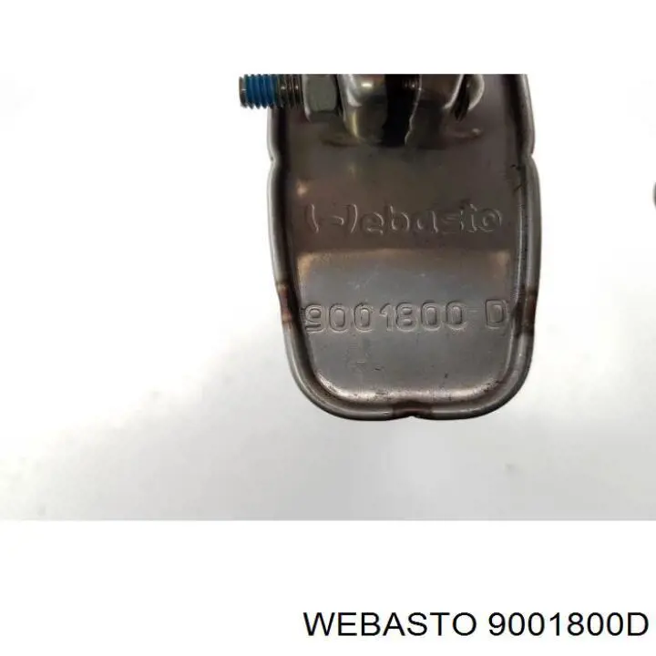 9001800D Webasto