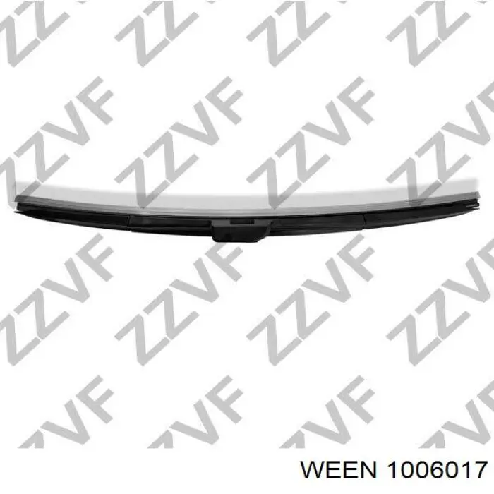 Limpiaparabrisas de luna trasera Toyota Corolla E9