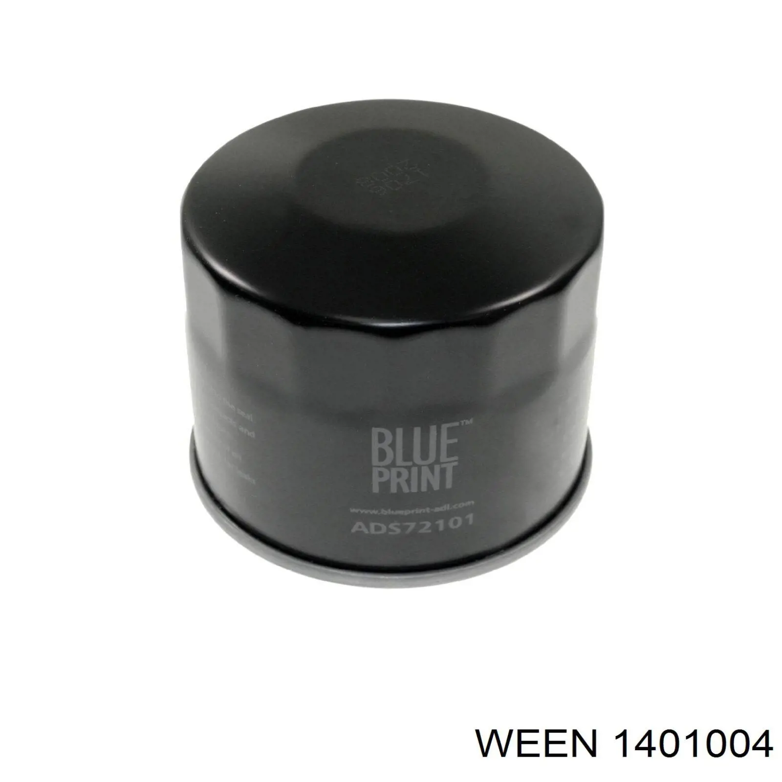 Filtro de aceite Renault Megane 1 LA0, LA1