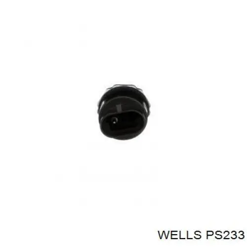 PS233 Wells sensor de presión de aceite