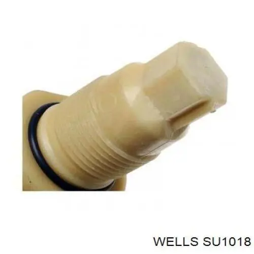 SU1018 Wells sensor de velocidad