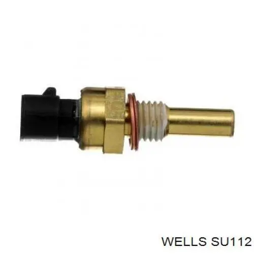 Sensor de temperatura del refrigerante Chevrolet Aveo 2 T250, T255