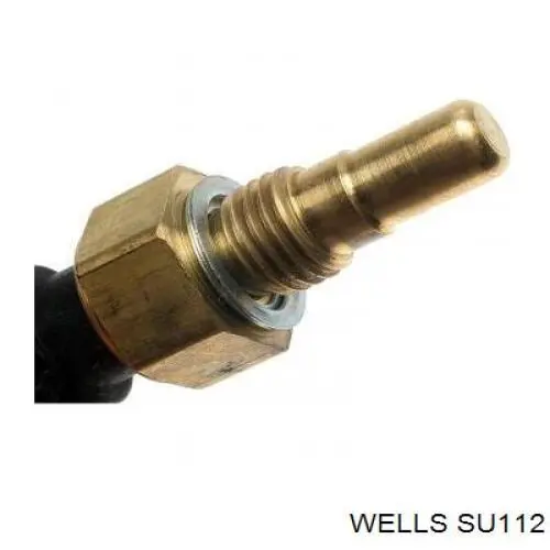 Sensor de temperatura del refrigerante Chevrolet Aveo 2 T250, T255