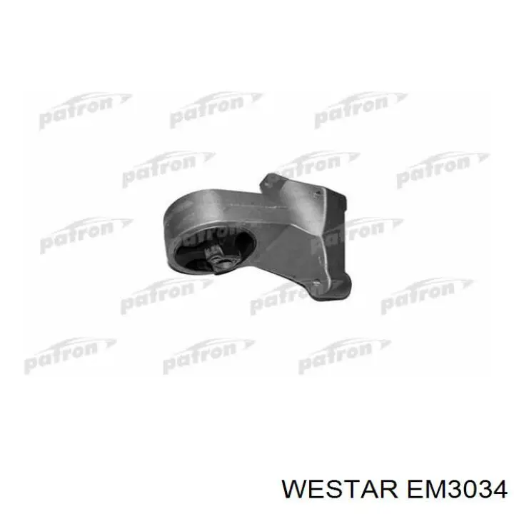 EM3034 Westar