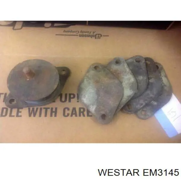 EM3145 Westar