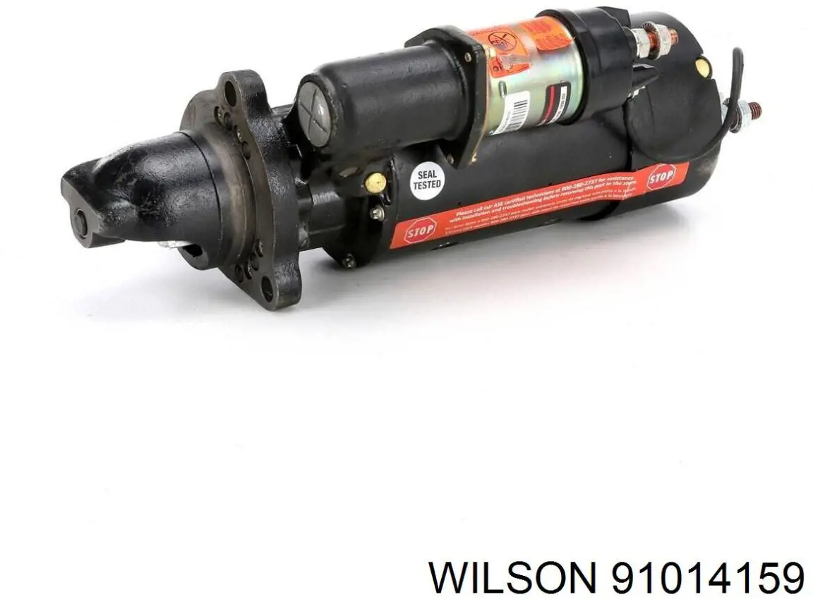 91014159 Wilson motor de arranque