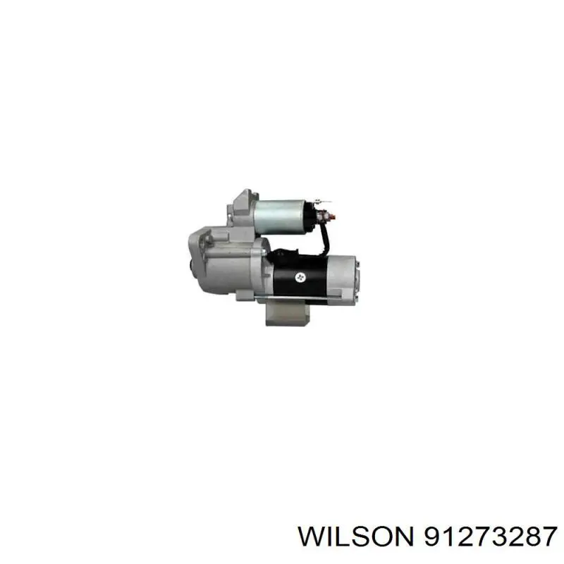 91-27-3287 Wilson motor de arranque