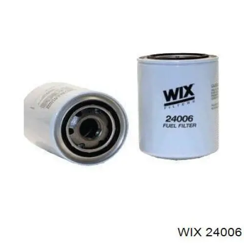 Comprar P550115 Donaldson Filtro diesel