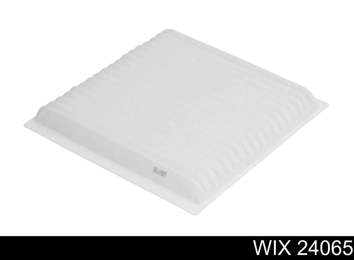 24065 WIX Filtro antipolen
