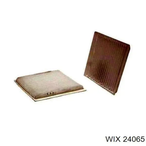 Filtro de cabina WIX 24065 precio, desde 11,44 EUR