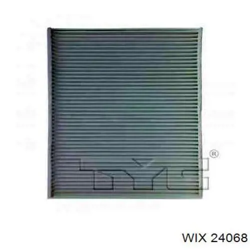 Comprar 24068 WIX Filtro de aire del habitáculo