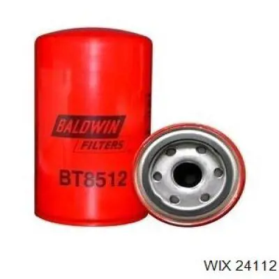 Comprar WF2126 Fleetguard Filtro del sistema de refrigeración