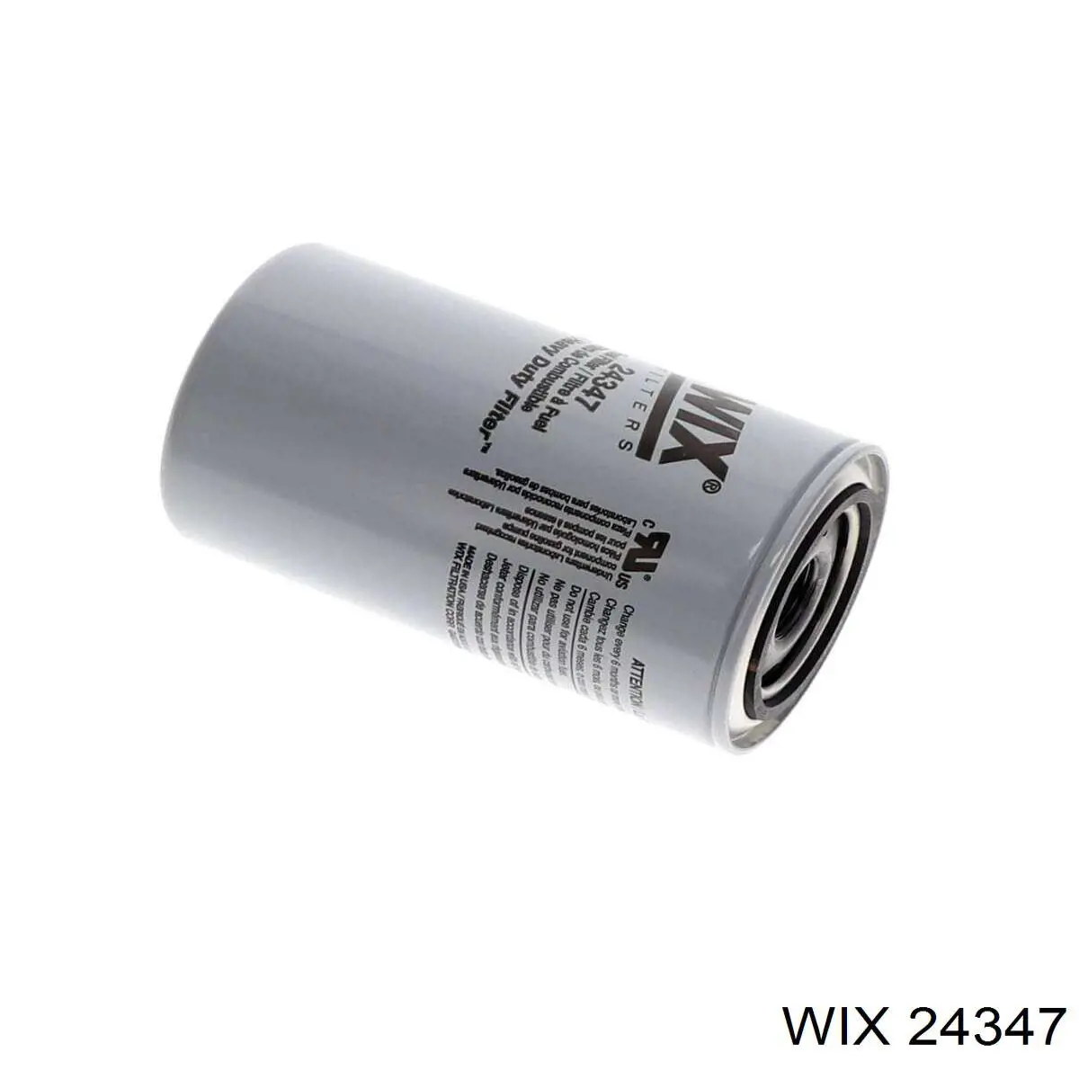 P554347 Donaldson Filtro de gasolina