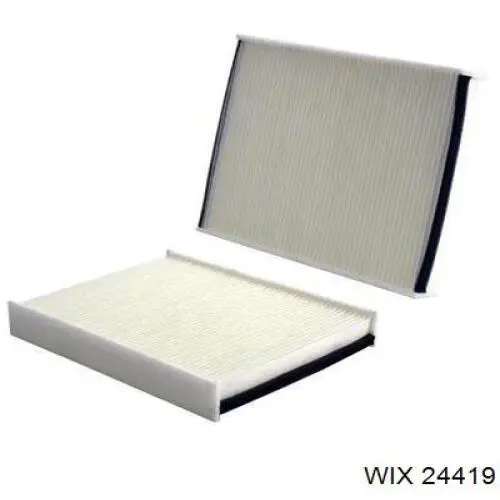 Filtro de cabina WIX 24419 precio, desde 13,08 EUR