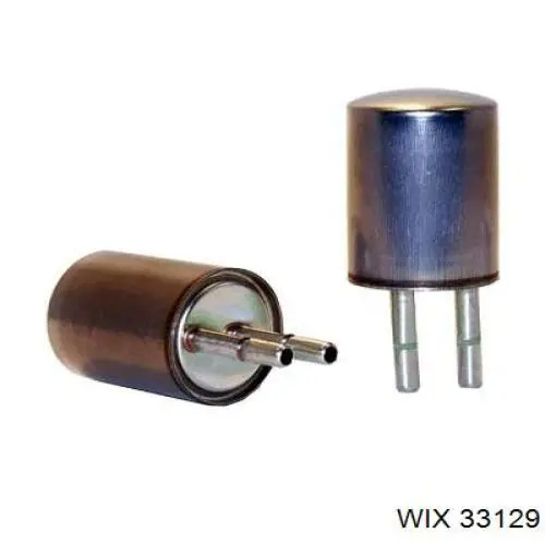 Comprar 33129 WIX Filtro diesel