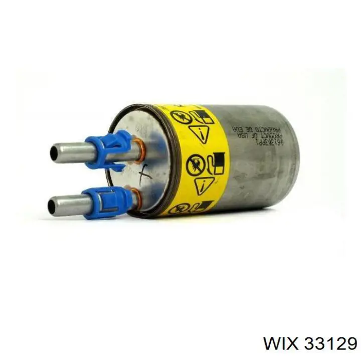 33129 WIX filtro combustible