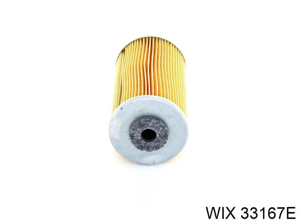 Filtro combustible WIX 33167E precio, desde 3,61 EUR
