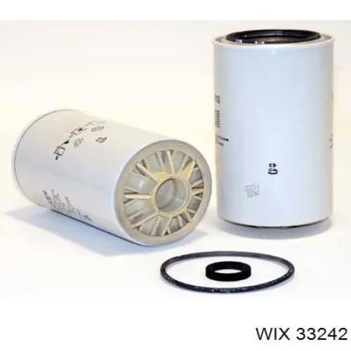 33242 WIX filtro combustible