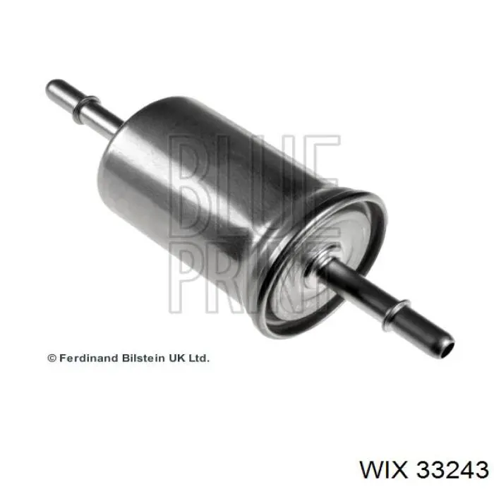 33243 WIX filtro combustible