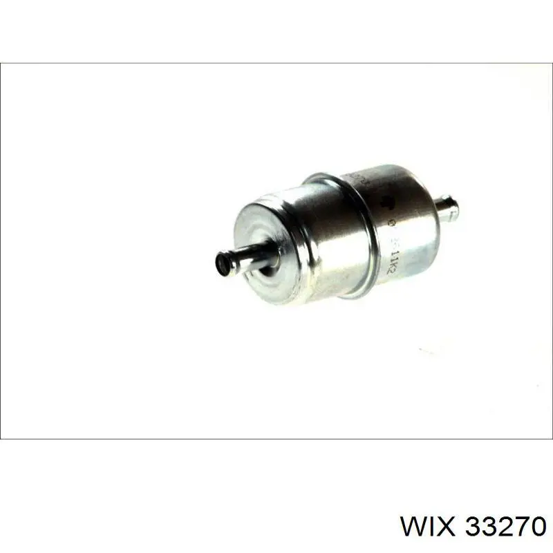 33270 WIX filtro combustible