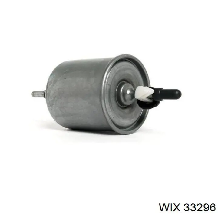 33296 WIX filtro combustible