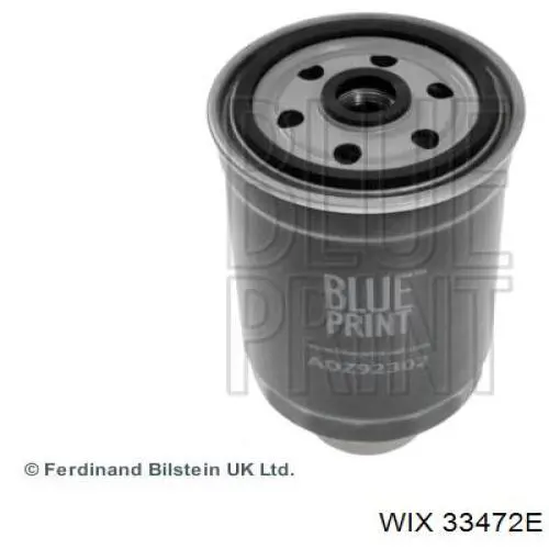 8671002065 Renault (RVI) Filtro de gasolina