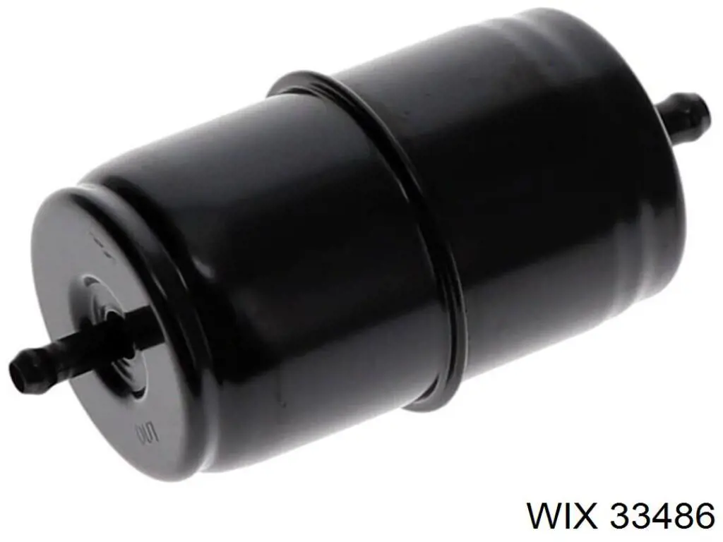 33486 WIX filtro combustible