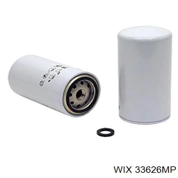 33626MP WIX filtro combustible