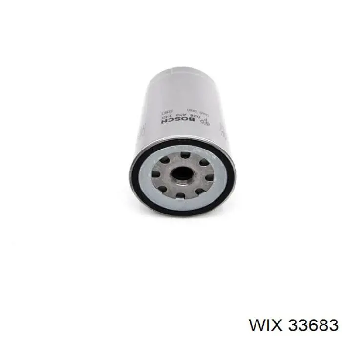 Filtro combustible Renault (RVI) 7420754418 precio, desde 34,85 EUR