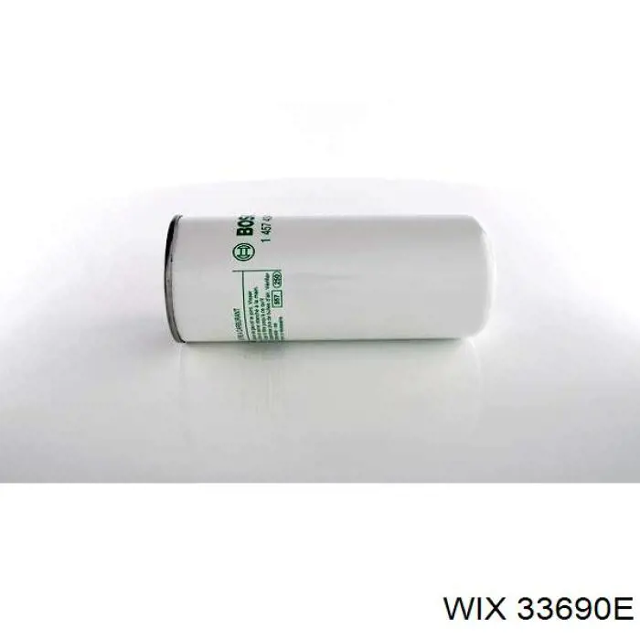 Comprar 33690E WIX Filtro diesel