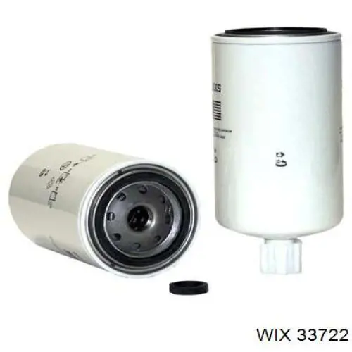 Comprar P550899 Donaldson Filtro diesel