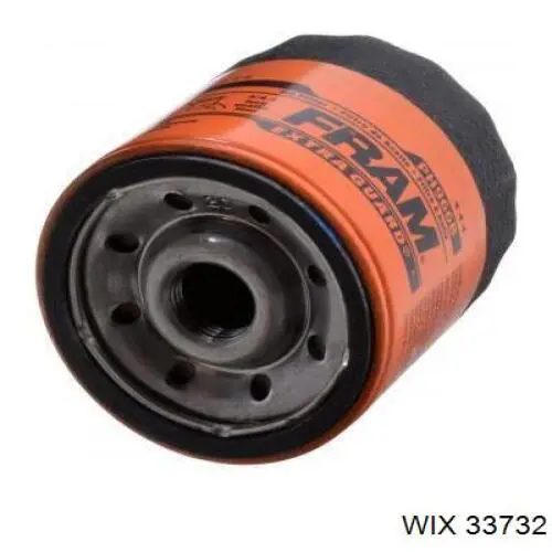 33732 WIX filtro combustible