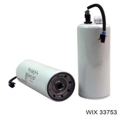 Comprar FS19700 Fleetguard Filtro diesel