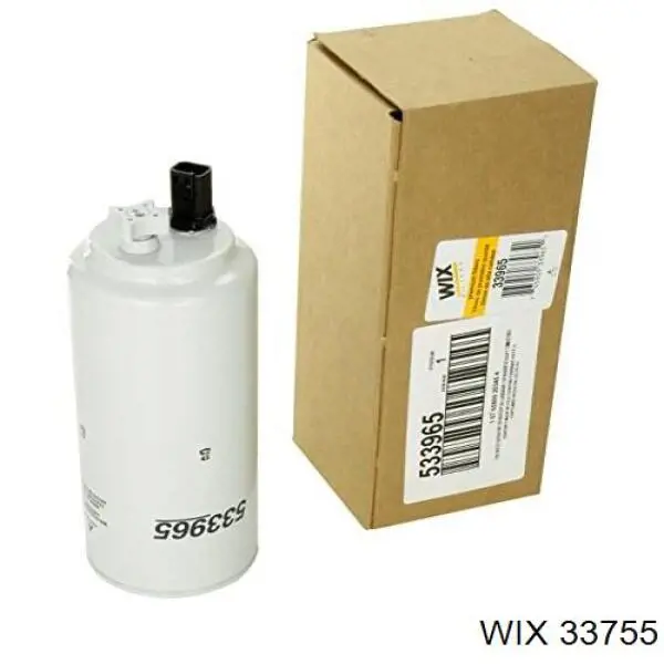 Filtro combustible Donaldson P551850 precio, desde 40,31 EUR