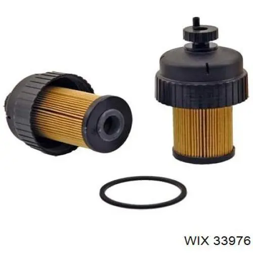 Comprar 10154635 General Motors Filtro diesel