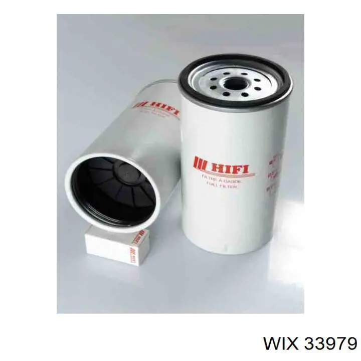 RE533910 John Deere Filtro de gasolina