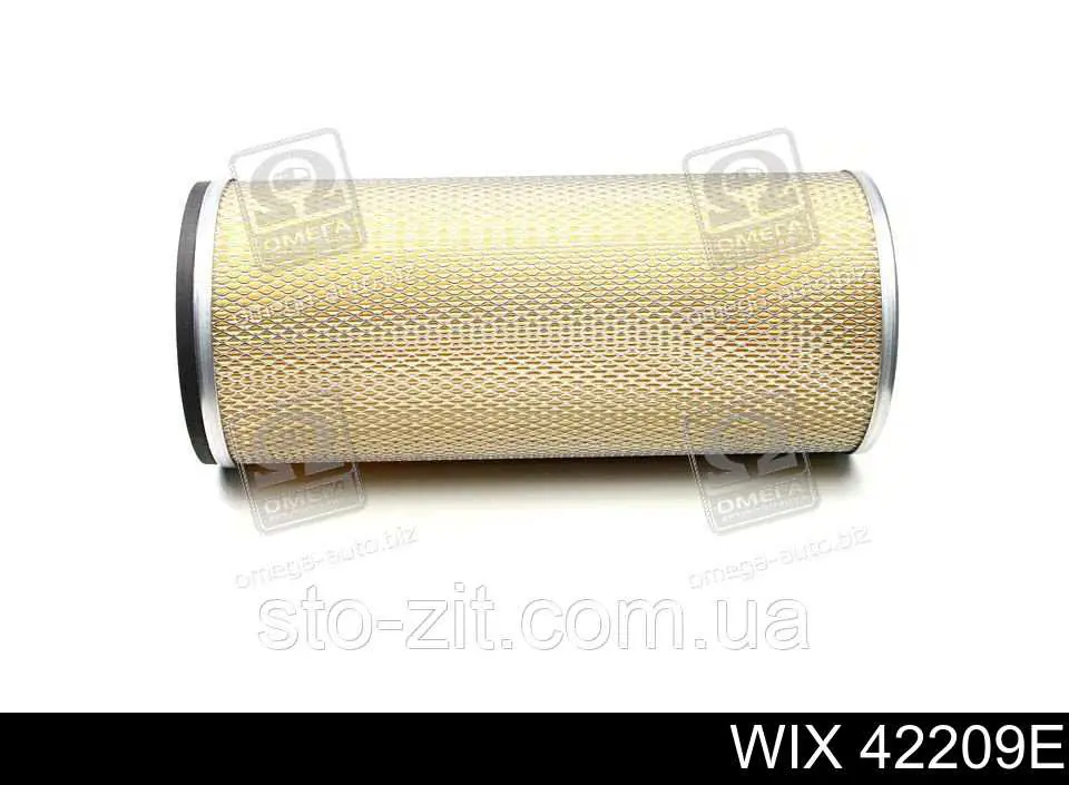 El filtro de aire WIX 42209E precio, desde 35,08 EUR