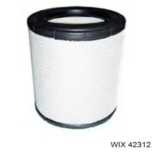 El filtro de aire WIX 42312 precio, desde 110,47 EUR