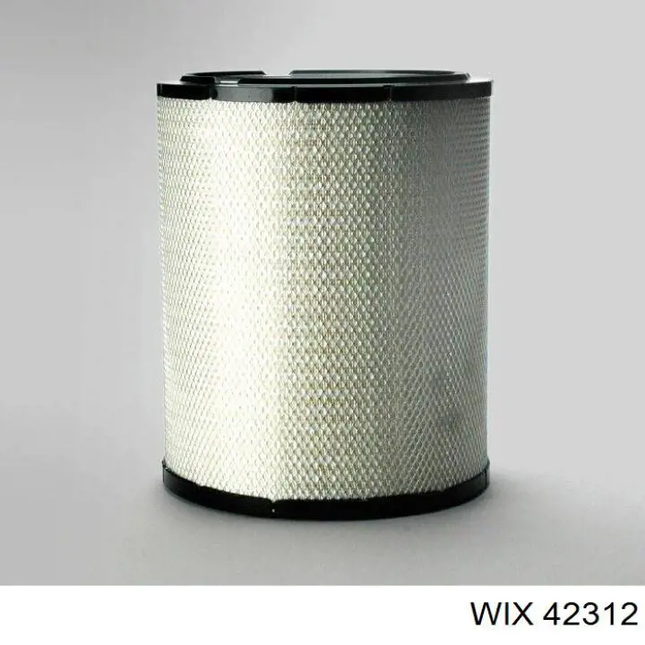 Comprar 42312 WIX Filtro de aire