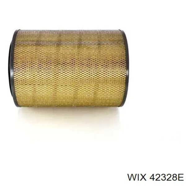 El filtro de aire WIX 42328E precio, desde 58,01 EUR