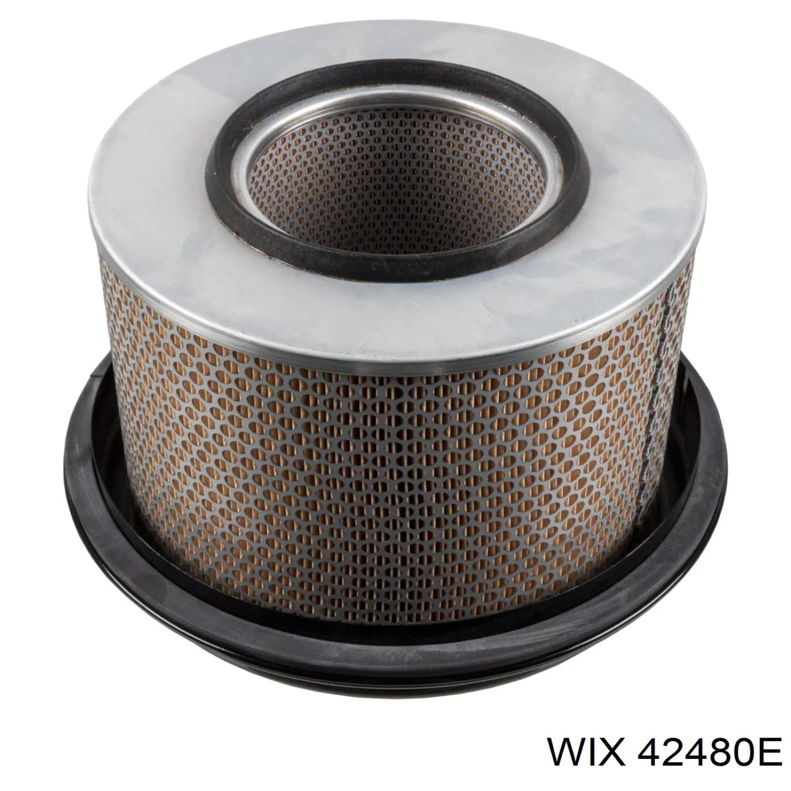 El filtro de aire WIX 42480E precio, desde 72,78 EUR
