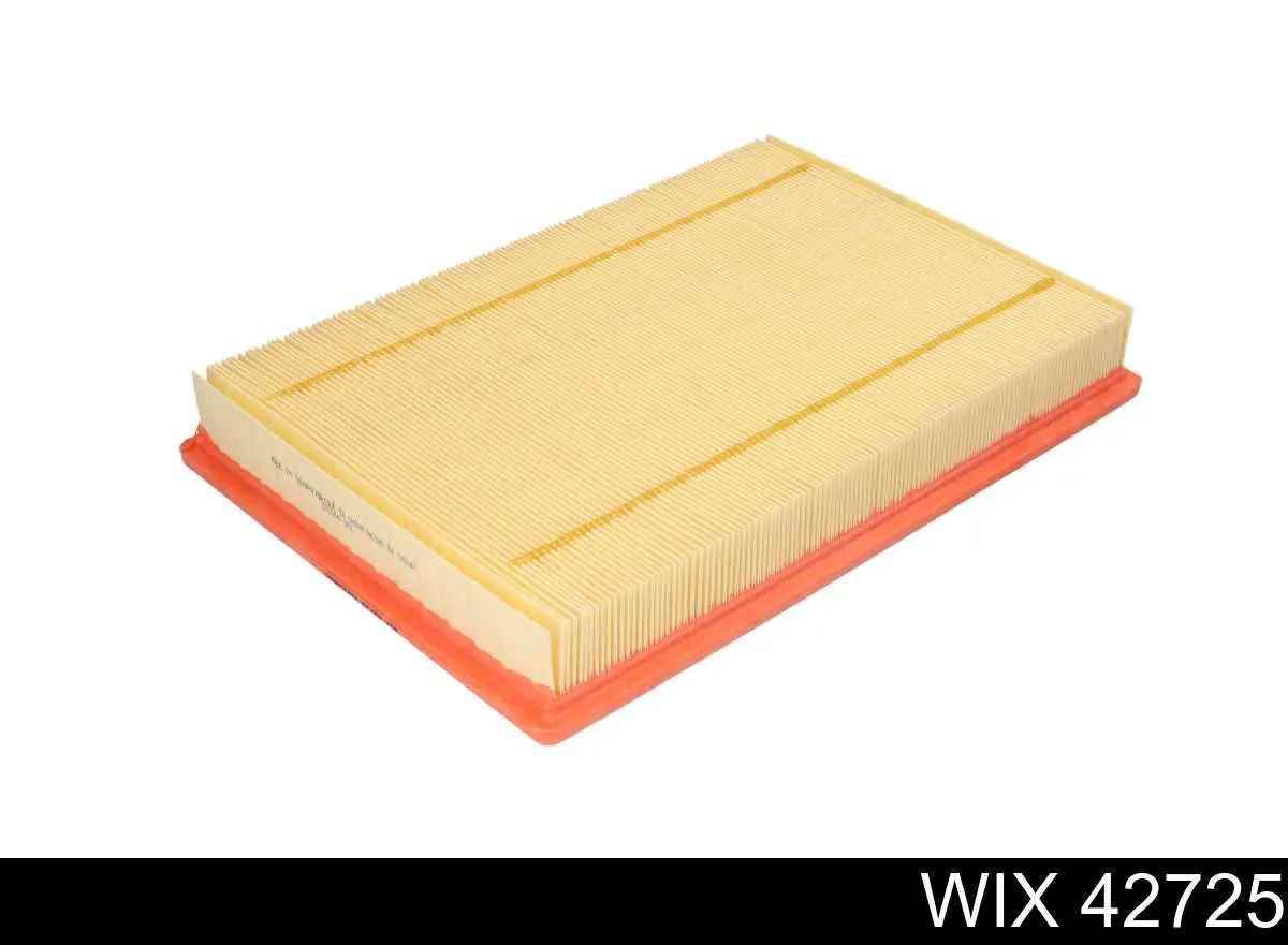 42725 WIX Filtro de aire de motor